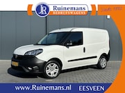 Fiat Doblò Cargo - 1.3 MJ E6 / L1H1 / UNIEK !! / ** 9.441 KM NAP ** / 1e EIGENA