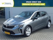 Renault Clio - 1.0 TCe 90pk Evolution | Airconditioning | Navigatie via App