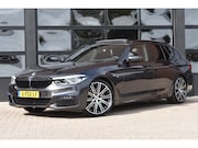 BMW 5-serie - Touring 520i High Executive Edition '19 LED Pano Clima Navi