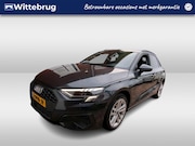Audi A3 - Sportback 40 TFSI e Advanced edition 17"LMV / NAVI / APP.Con