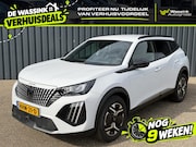 Peugeot 2008 - 1.2 PureTech 100 Allure