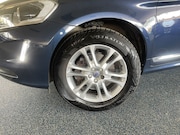 Volvo XC60 - 2.0 D4 FWD Summum | Automaat | Trekhaak | Digitale cockpit |