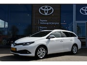 Toyota Auris - 1.8 Hybrid Energy Plus Automaat 136pk | Navigatie | Climate-