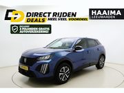 Peugeot e-2008 - EV Business 54 kWh | 156PK | AUTOMAAT | 406KM WTLP | Camera 