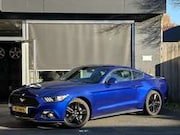 Ford USA Mustang - Fastback 2.3 EcoBoost ZOMERDEAL VAN €29995 NAAR €2
