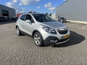 Opel Mokka - 1.4 T Innovation 65 dkm Nl auto
