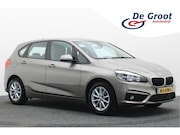 BMW 2-serie Active Tourer - 216i LED, Climate, Cruise, Bluetooth, PDC