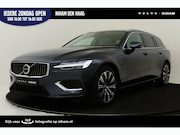 Volvo V60 - T6 PLUG-IN HYBRID AWD ULTRA BRIGHT -PANO.DAK|HARMAN/KARDON|3