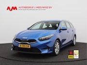 Kia Ceed - Sportswagon 1.0 T-GDi MHEV DynamicLine/ automaat