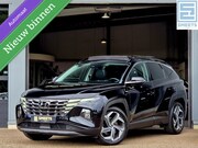 Hyundai Tucson - 1.6 T-GDI MHEV Premium Sky Automaat |Pano|Leer