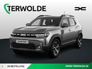 Dacia Duster - Limited Edition | Achteruitrijcamera | Dacia Hands