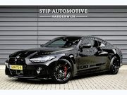 BMW M4 - Coupé xDrive Competition | ACC | Curved Display | Harman/Kar