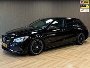Mercedes-Benz CLA-Klasse - Shooting Brake CLA180 AMG LED NAVI CRUISE CLIMATE CONTROL NA