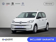 Volkswagen e-Up! - | Climate Control | Cruise Control | Achteruitrijcamera | Na