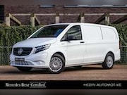 Mercedes-Benz Vito - eVito Pro L2 Long Range | Parkeerpakket | Chroompa