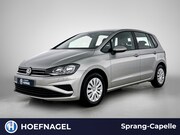 Volkswagen Golf Sportsvan - 1.0 TSI Trendline | Cruise Control | Climate Control | Stoel