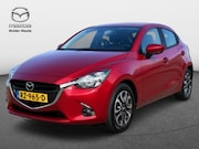 Mazda 2 - 1.5 Skyactiv-G Dynamic+