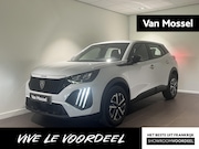Peugeot 2008 - 1.2 PureTech 100 Active | CAMERA | CLIMATE CONTROL | NAVIGAT