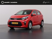 Kia Picanto - 1.0 DPi DynamicLine | Navigatie | Airco | Parkeercamera | Cr