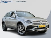Mercedes-Benz GLC-klasse - 300e 4MATIC Premium Plus | Panoramadak | Trekhaak | Achterui