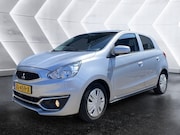 Mitsubishi Space Star - 1.0 Cool+