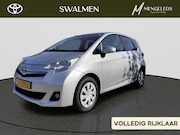 Toyota Verso S - 1.3 VVT-i Aspiration | Rijklaar |