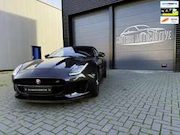 Jaguar F-Type - 2.0T Chequered Flag 1e eigenaar