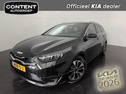 Kia Ceed - Sw 1.0 T-GDi 100pk Design Edition