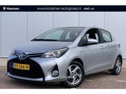 Toyota Yaris - 1.5 Hybrid Trend