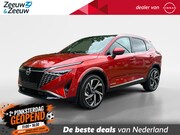 Nissan Qashqai - 1.5 e-Power Tekna Plus | €3500 Voorraad korting | Meest uitg