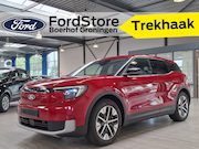 Ford Explorer - Select Extended Range RWD 77 kWh 286pk | Trekhaak | 360° Cam