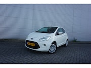 Ford Ka - 1.2 Titanium Airco / Elektr. ramen / Lm velgen / NAP