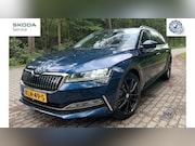 Skoda Superb - 1.4 TSI iV Business Edition Plus | DCC | TRH | STV | 19 inch