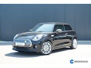 MINI Mini Electric - Yours 33 kWh Achteruitrijcamera | Cruise Control | Lichtmeta
