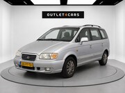 Hyundai Trajet - 2.0i-16V GLS | Automaat | Airco |