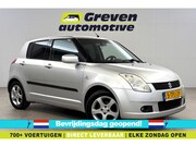 Suzuki Swift - 1.3 GLS | Airco | Elektrpakket | 15''LMV