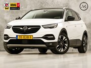 Opel Grandland - X 1.2 Turbo Innovation Sport (APPLE CARPLAY, STOELKOELING/VE