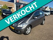 Mercedes-Benz A-klasse - 180 Avantgarde I Automaat I Cruise I PDC I Schuifdak I Stoel