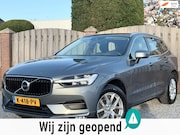 Volvo XC60 - 2.0 B4 Business Pro SPORTLEER E-TREKHAAK STOELSTUUR VERWARMI