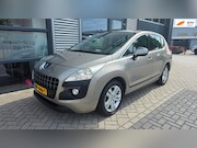 Peugeot 3008 - 1.6 VTi Blue Lease