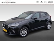 Mazda CX-3 - 2.0 SkyActiv-G 120 GT-Luxury | Boordcomputer | Brake Assist