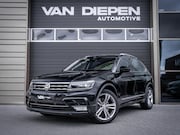Volkswagen Tiguan - 2.0 TSI 4Motion Highline