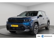Jeep Compass - First Edition 74 kWh | Trekhaak | Navigatie | 360gr Camera |