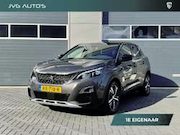 Peugeot 3008 - 1.6 e-THP GT Line NAP/ 1e eigenaar/ LED/ NAV/ Adap