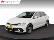 Volkswagen Polo - 1.0 TSI Life |NAP|1e eigenaar|ACC|DOH|Carplay
