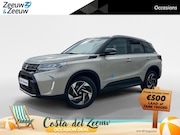 Suzuki Vitara - 1.4 Boosterjet Smart Hybrid Style | Garantie t/m 2035! |NL A