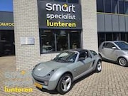 Smart Roadster - 0.7 coupé garantie
