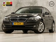 BMW 5-serie - 528i High Executive 245Pk Automaat (SCHUIFDAK, GROOT NAVI, L