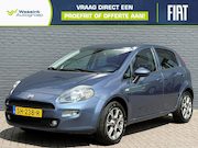 Fiat Punto Evo - 0.9 TwinAir Sempre | Navigatie | Cruise Control | Parkeersen