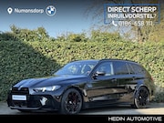 BMW 3-serie - M3 | Competition | M-Drive Prof | Getint - dubbel - glas | 3